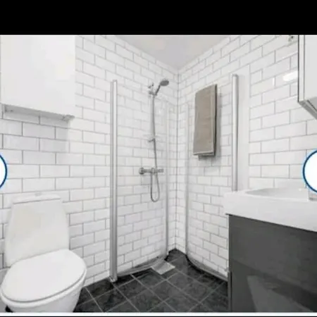 Apartment Sentral Leilighet