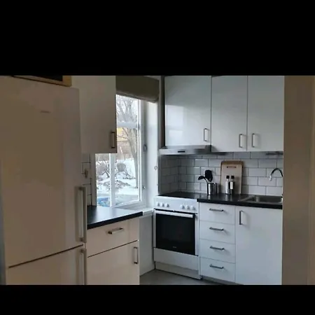 Apartment Sentral Leilighet