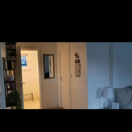 Apartment Sentral Leilighet *