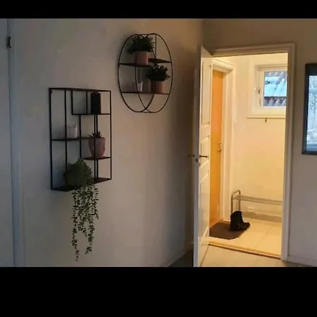 Apartment Sentral Leilighet Trondheim