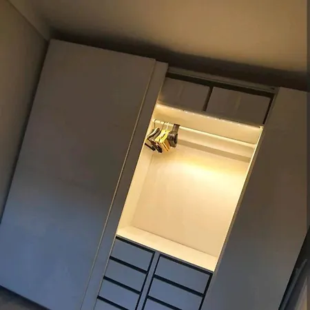Apartment Sentral Leilighet *