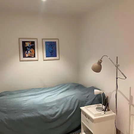 Apartment Sentral